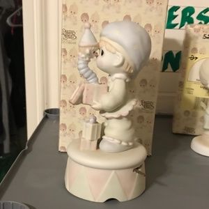 Precious Moments Figurine